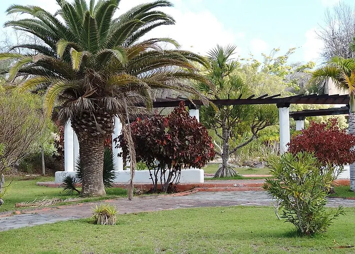 Photo de Apartamentos Green Park Tenerife Island