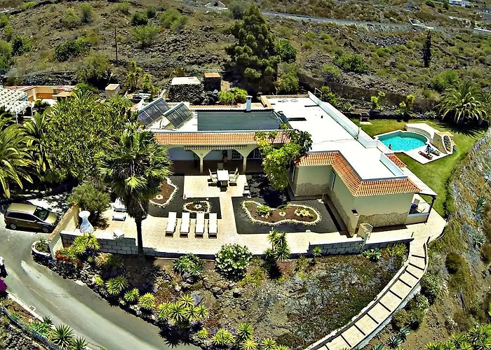 Casa Pepe Finca Montimar Los Carrizales 사진