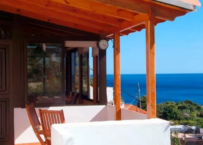 Ferienhaus Mit Meerblick - F5482 - #92464 Hotel Lomo Bermejo foto