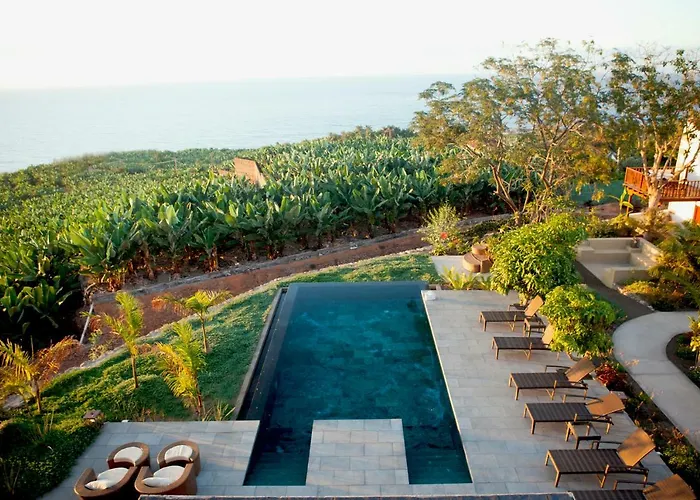Hacienda Cuatro Ventanas Villa Los Realejos photo