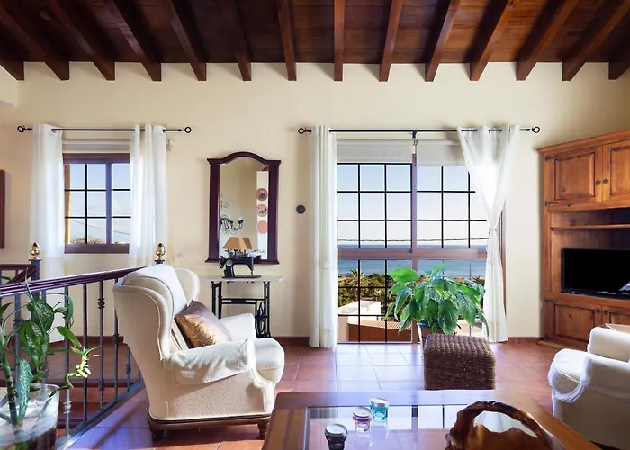 Casa Bora Villa Casas de Abajo  photo