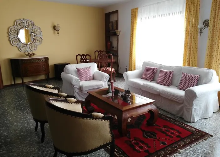 La Esperanza  Hospedaje Tu Sitio תמונה